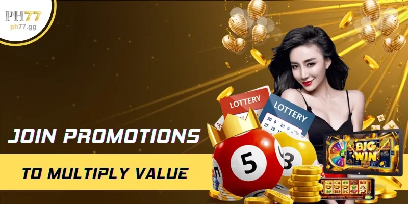Jackpot hấp dẫn và tỷ lệ thắng cao