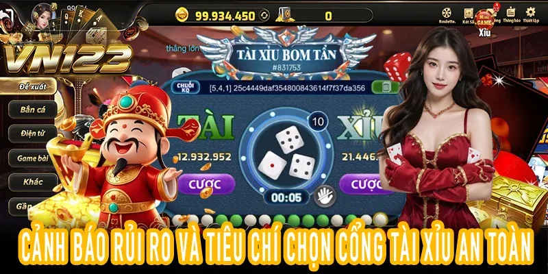 Chương trình hoàn trả cược thể thao