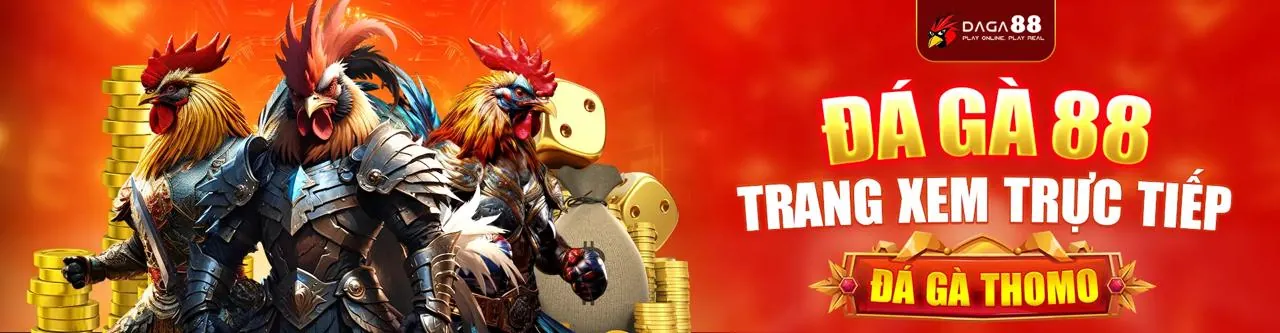 Trận đá gà trực tuyến kịch tính tại NW88 Link Mới 2026