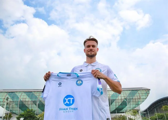 Nhấp vào nút đăng ký