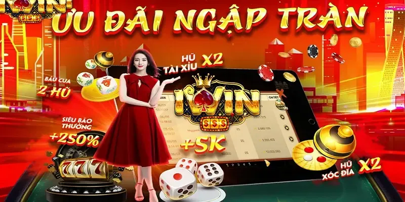Ưu đãi chào mừng thành viên mới cá cược thể thao